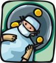 Doctor Clipart