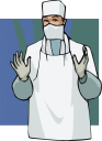 Doctor Clipart