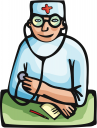 Doctor Clipart