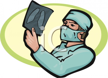 Doctor Clipart