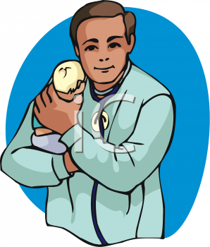 Doctor Clipart