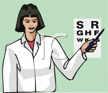 Doctor Clipart