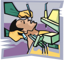 Dentist Clipart