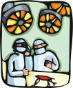 Surgeon Clipart