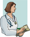 Doctor Clipart