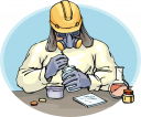 Technician Clipart