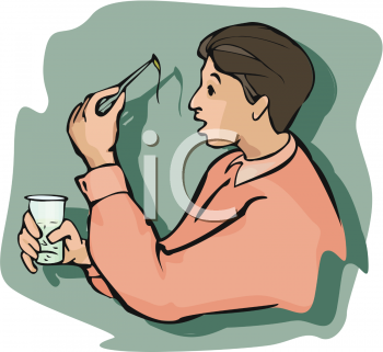 Biologist Clipart