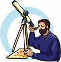 Scientist Clipart