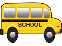 School Bus Clipart