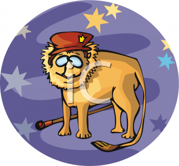 Lion Clipart