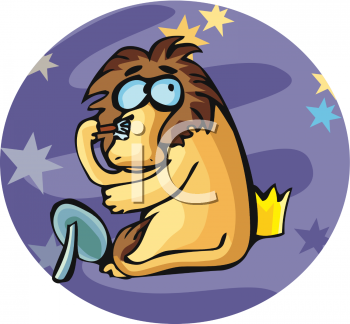 Lion Clipart