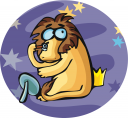 Lion Clipart