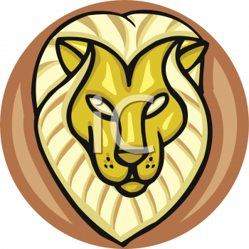 Lion Clipart