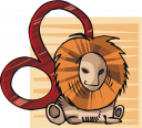 Lion Clipart