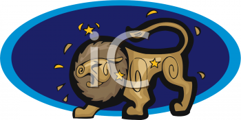 Lion Clipart