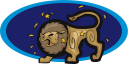 Lion Clipart