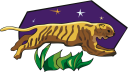 Tiger Clipart