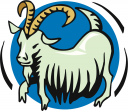 Goat Clipart