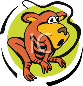 Monkey Clipart