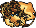 Lion Clipart