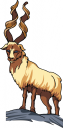 Goat Clipart