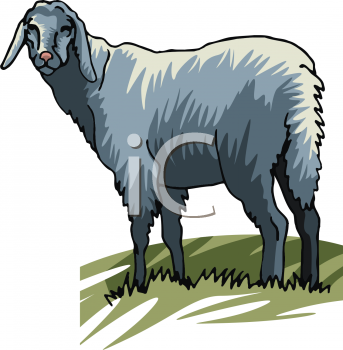 Goat Clipart