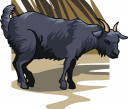 Goat Clipart