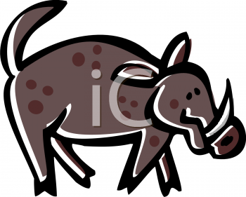 Pig Clipart