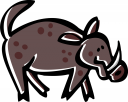 Pig Clipart