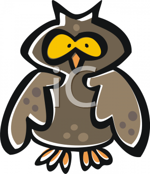 Bird Clipart