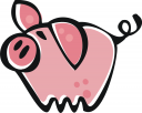 Pig Clipart