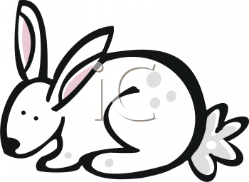 Rabbit Clipart