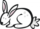 Rabbit Clipart