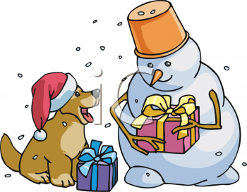 Christmas Clipart