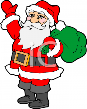 Christmas Clipart