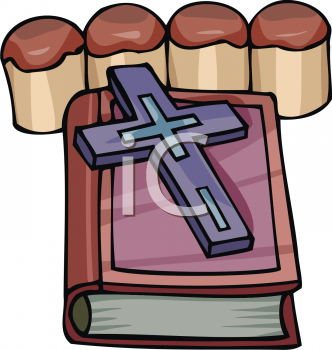 Bible Clipart