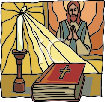 Bible Clipart