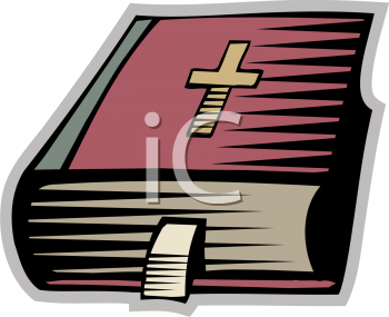 Bible Clipart