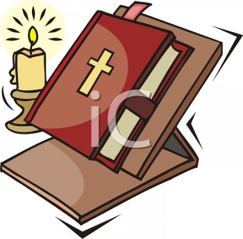 Bible Clipart