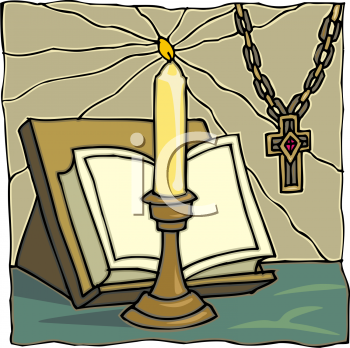 Bible Clipart