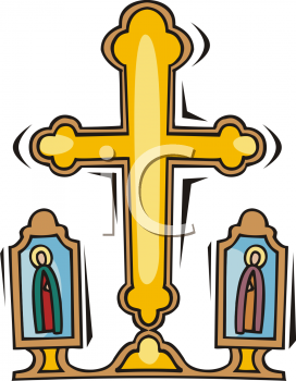 Religion Clipart