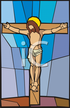 Jesus Clipart