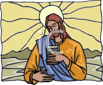 Religion Clipart