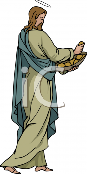 Jesus Clipart