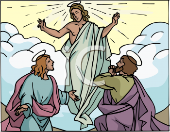 Jesus Clipart