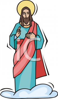 Religion Clipart