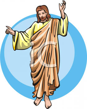 Religion Clipart