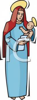 Jesus Clipart