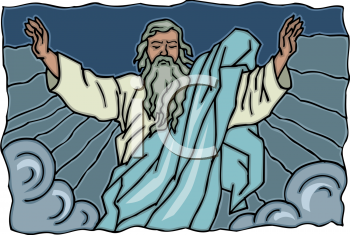 Religion Clipart