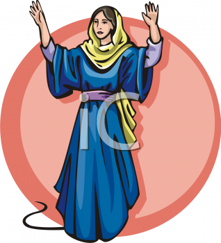 Religion Clipart